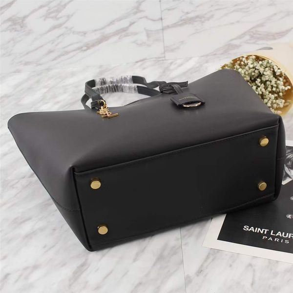 Y*SL Top Bag