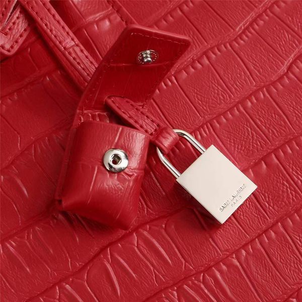 Y*SL Top Bag