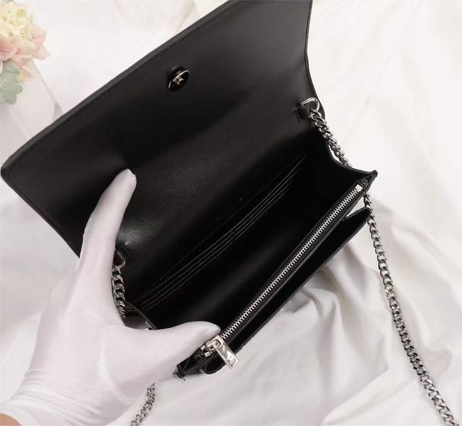 Y*SL Top Bag