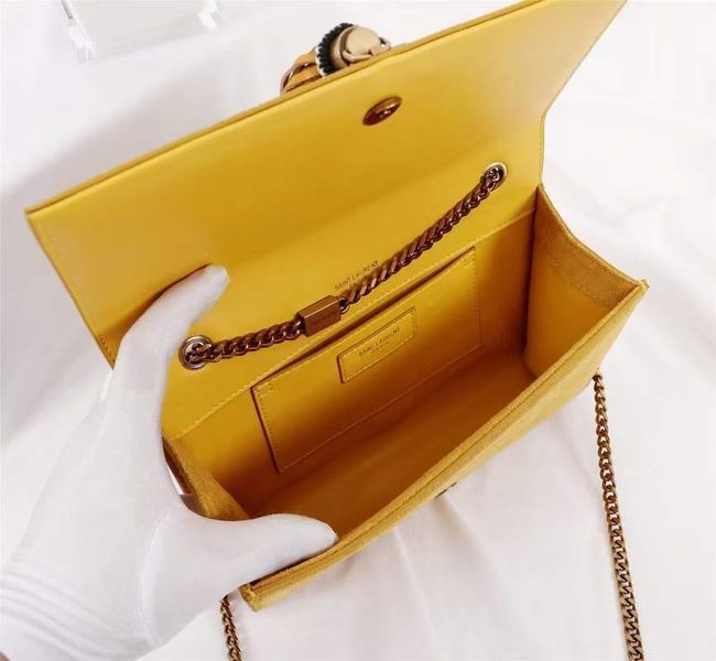 Y*SL Top Bag