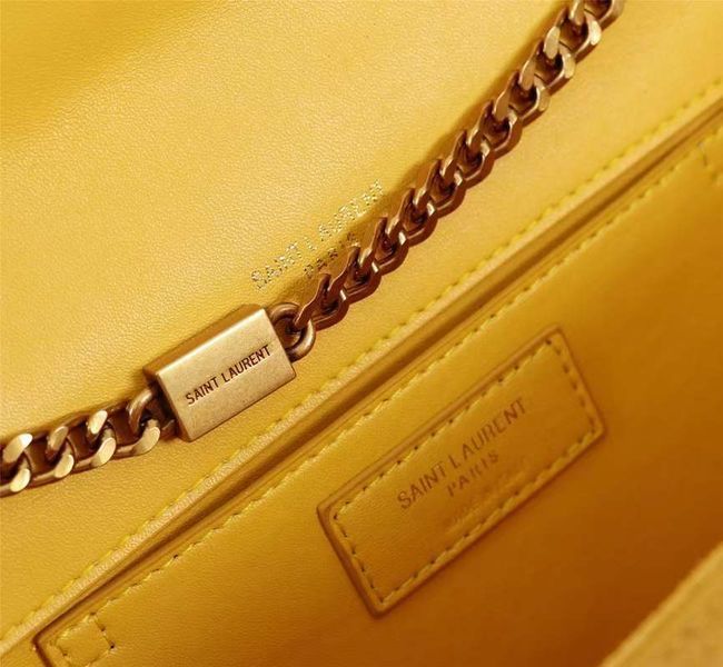 Y*SL Top Bag
