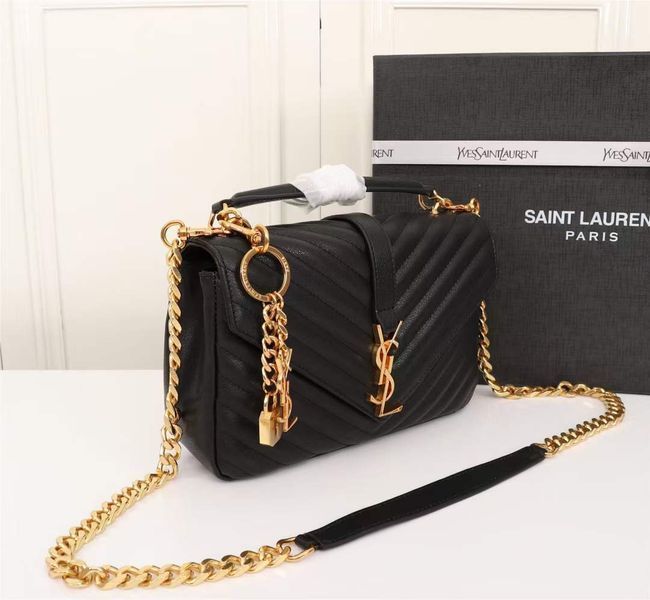 Y*SL Top Bag