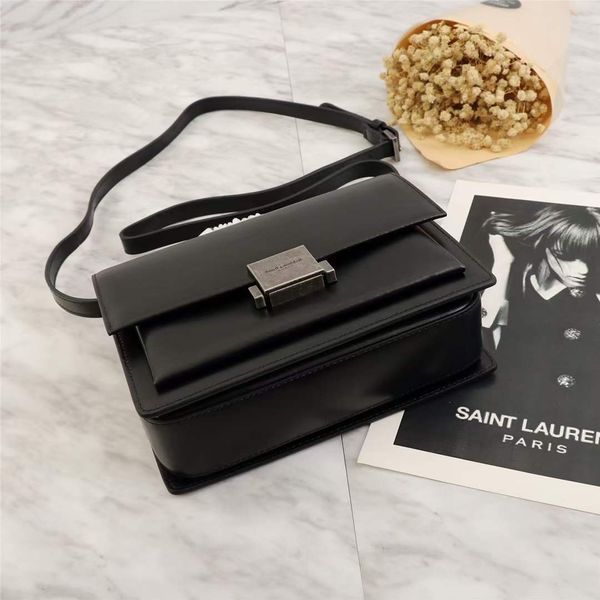 Y*SL Top Bag