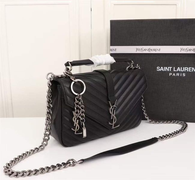Y*SL Top Bag