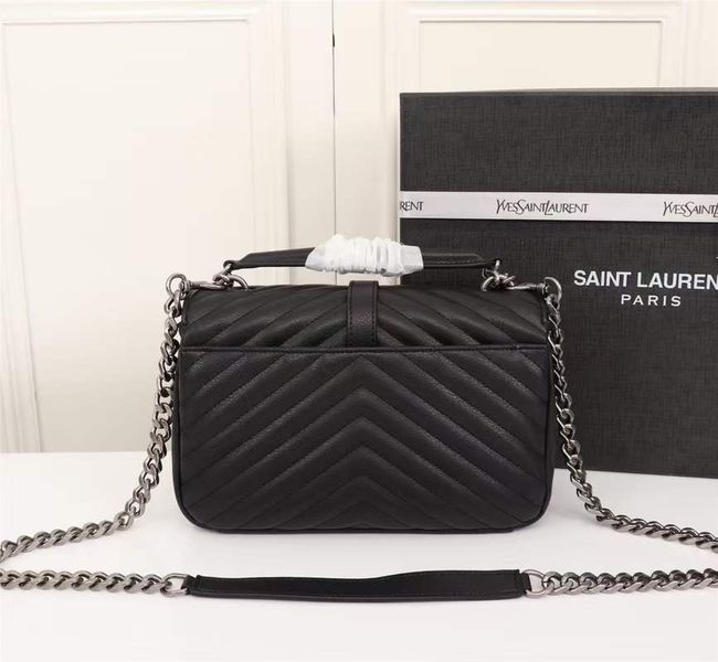 Y*SL Top Bag