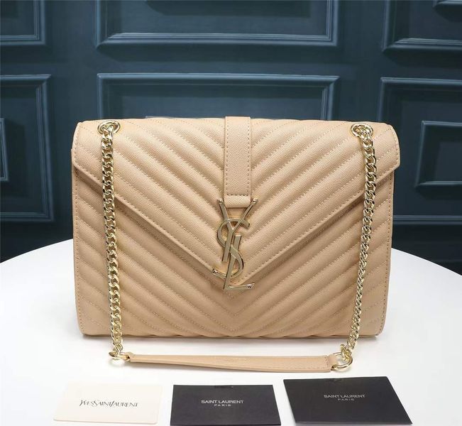 Y*SL Top Bag