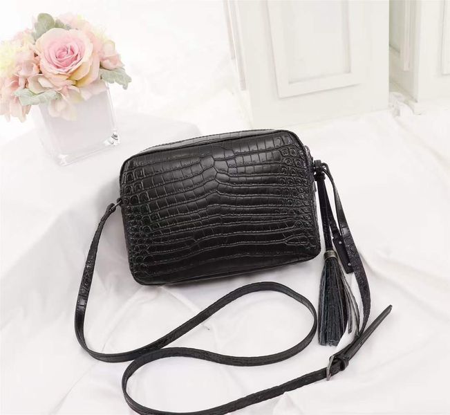 Y*SL Top Bag