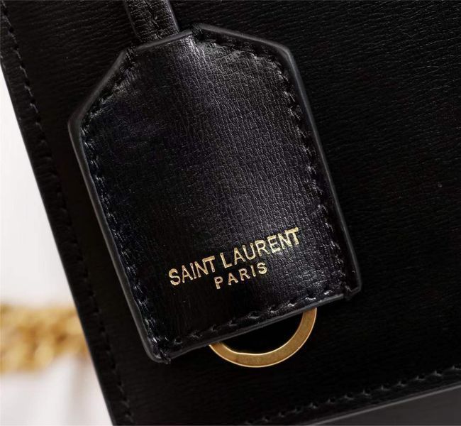 Y*SL Top Bag