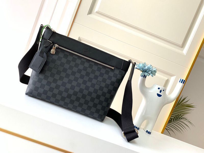 L*ouis V*uitton Top Bag 30*28*7cm