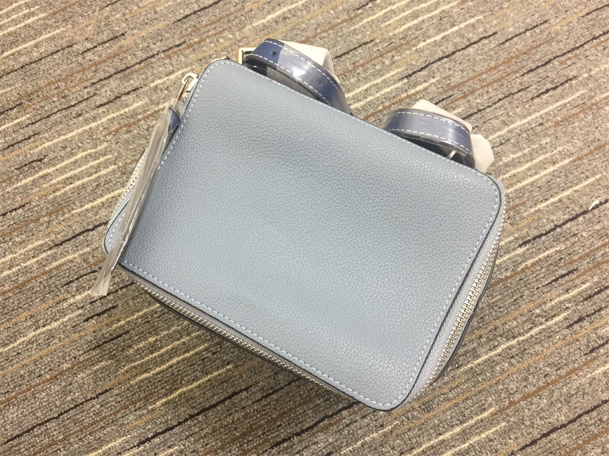 L*oewe Top Bag
