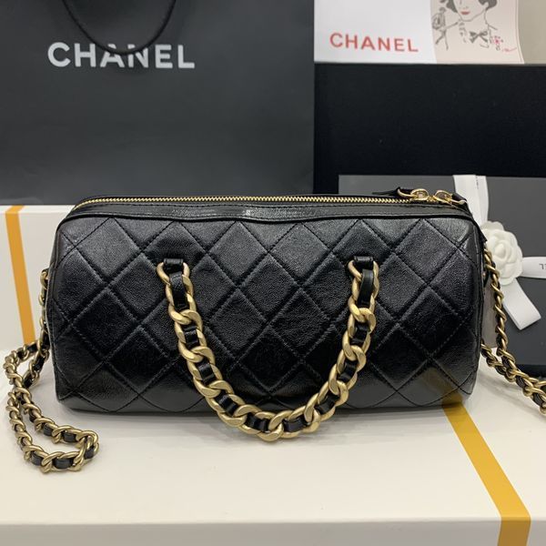 C*hanel Bag Top Quality 27*18*16cm