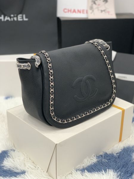 C*hanel Bag Top Quality 30*21*15cm