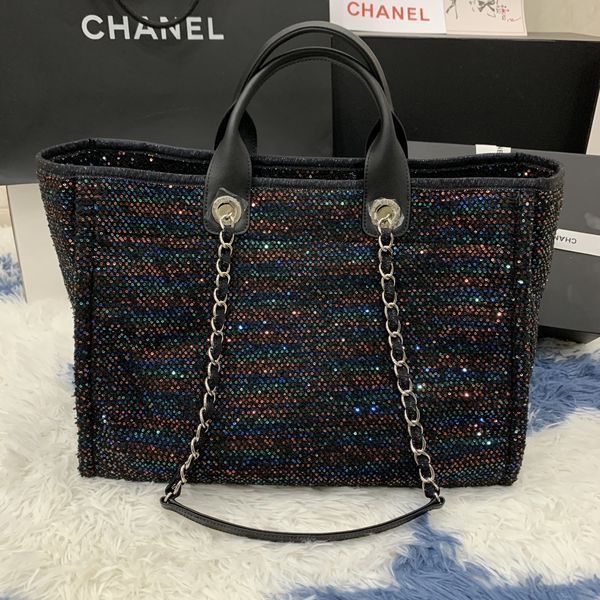 C*hanel Bag Top Quality 38*32*18cm