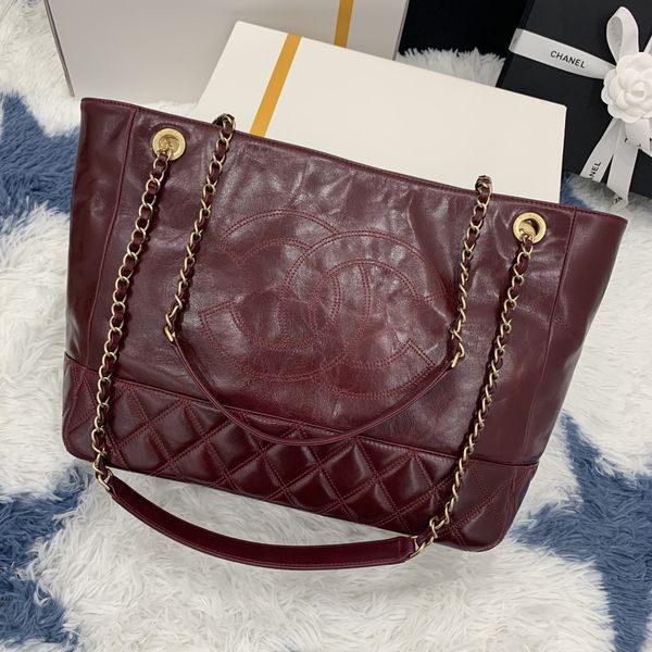 C*hanel Bag Top Quality 40*31*21cm