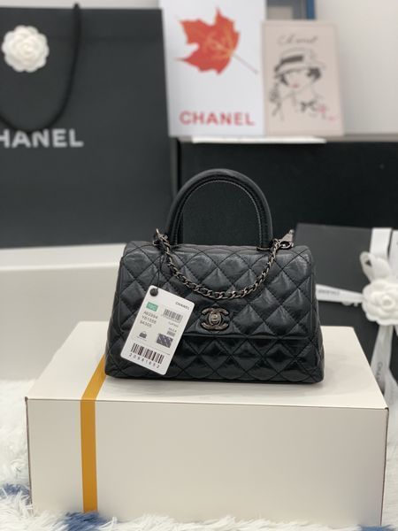 C*hanel Bag Top Quality 23cm
