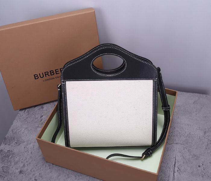 B*urberry Bag Top Quality 23*6*26.5cm