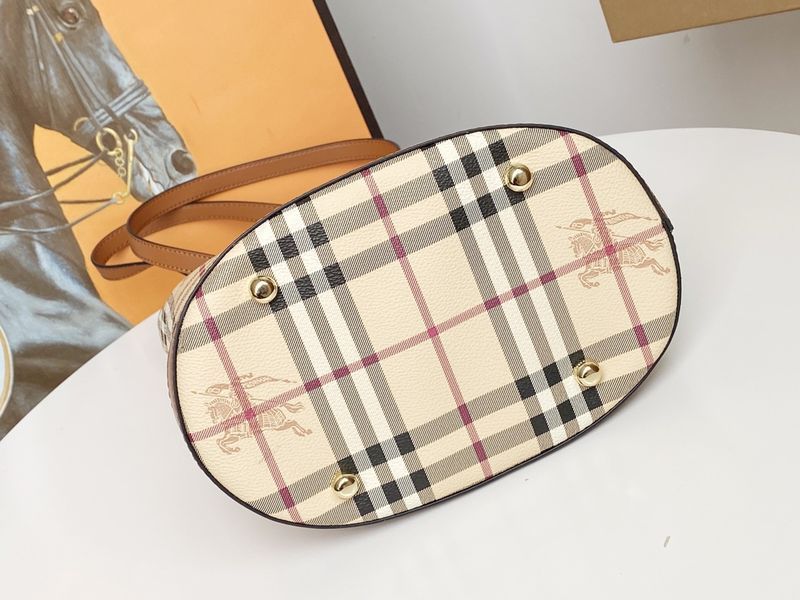 B*urberry Bag Top Quality 26*23*16cm