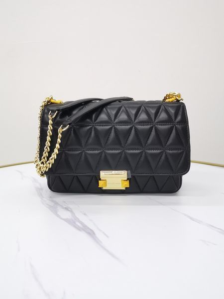 M*ichael K*ors Bag Top Quality 26*17*8cm