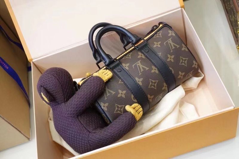 L*ouis V*uitton Bag Top Quality 21*12**9cm