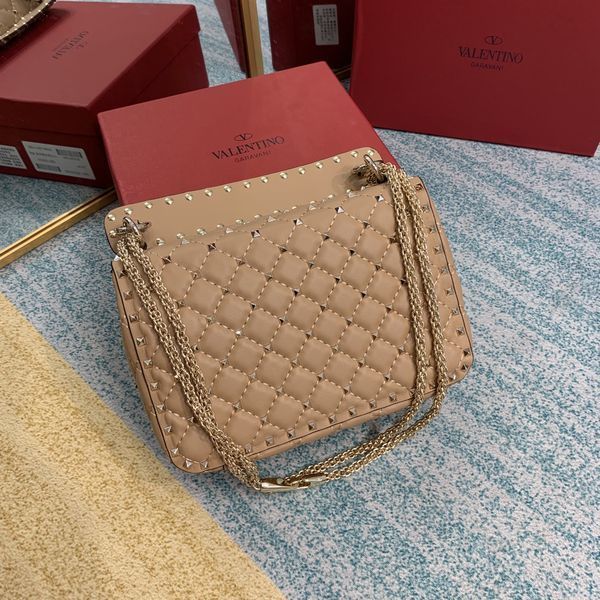 V*alentino Bag Top Quality 24*6.5*16cm