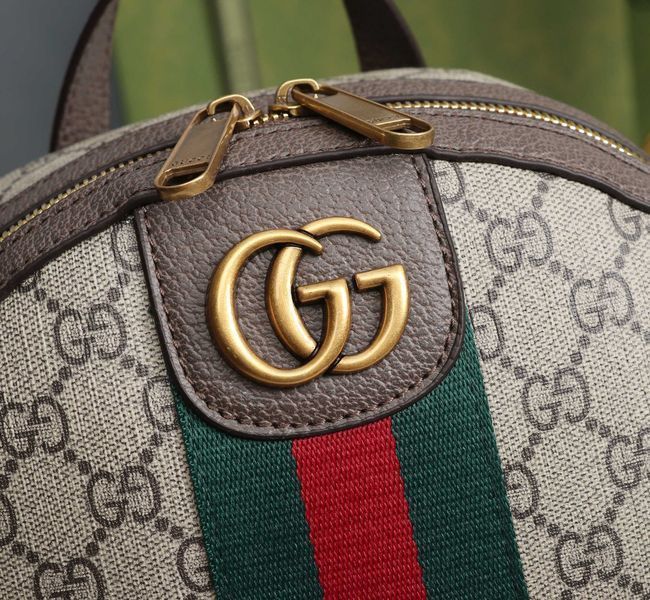 G*ucci Top Bag 22×29×15cm