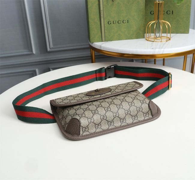 G*ucci Top Bag 24*16.5*4cm