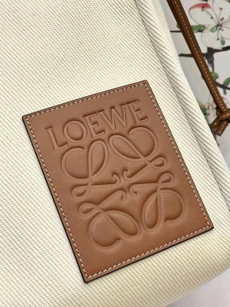 L*oewe Top Bag