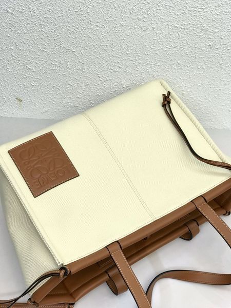 L*oewe Top Bag