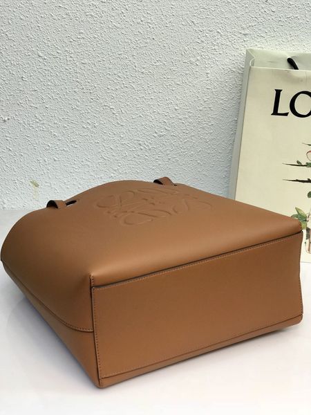 L*oewe Top Bag