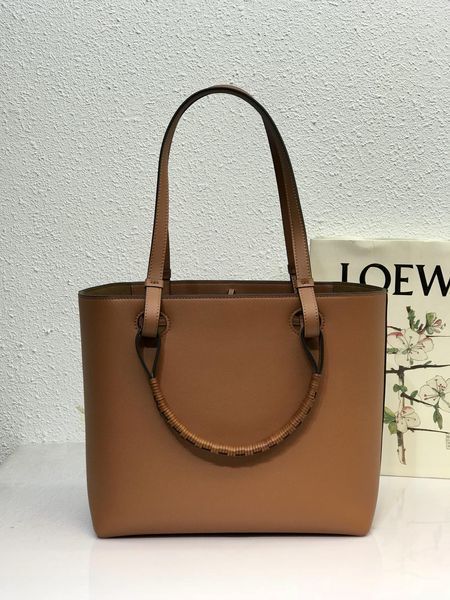 L*oewe Top Bag