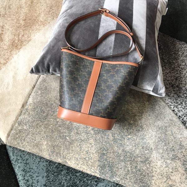 C* eline Top Bag 30*22*13cm