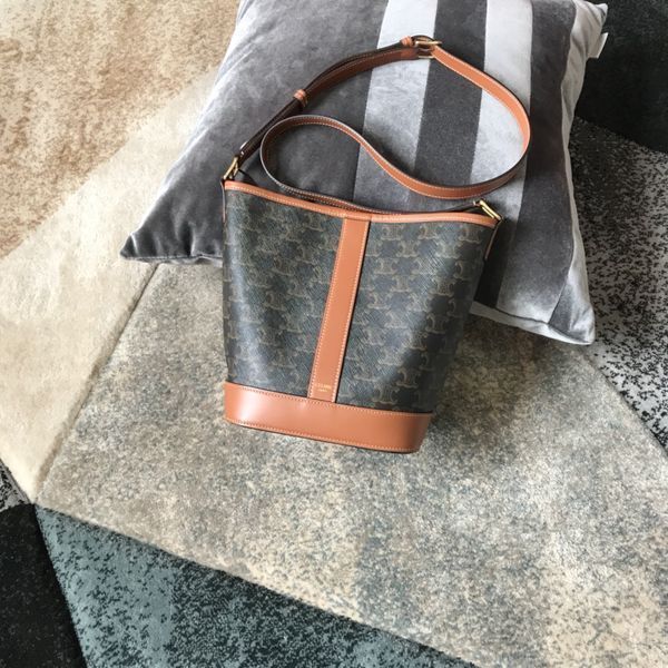 C* eline Top Bag 30*22*13cm