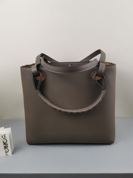 L*oewe Top Bag 29*25*14cm