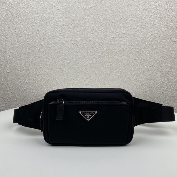 P*rada Top Bag 21*12.5*4.5cm