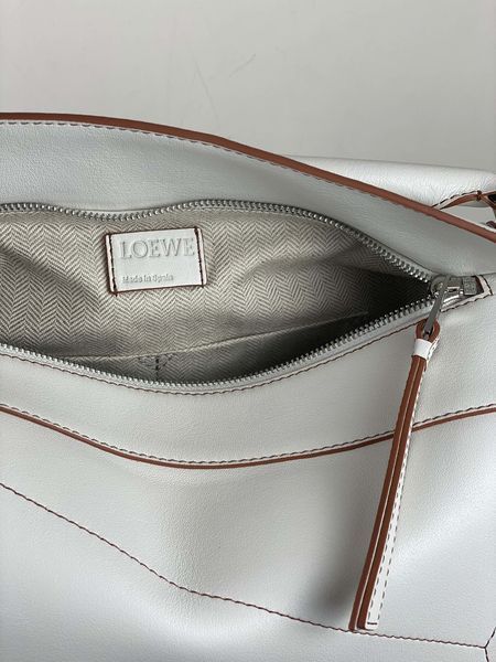 L*oewe Top Bag 29*18*12cm