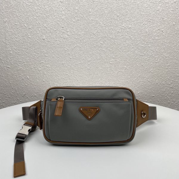 P*rada Top Bag 21*12.5*4.5cm