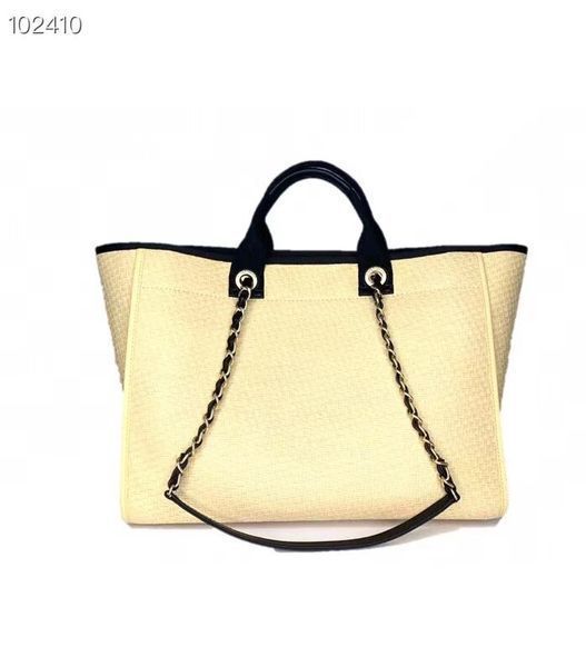 C*hanel Top Bag 30×50×22cm