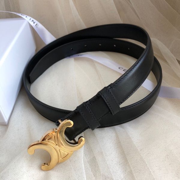 C* eline Belts Top Version