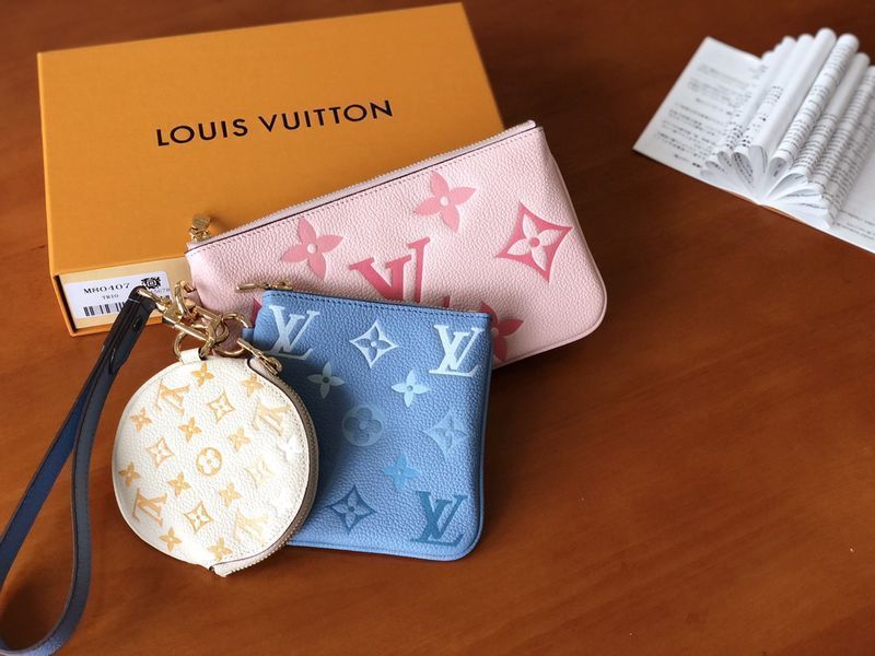 L*ouis V*uitton Top Bag