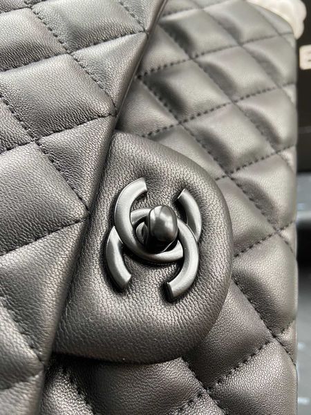 C*hanel Top Bag