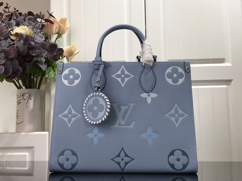 L*ouis V*uitton Top Bag 35 x 27 x 14 CM