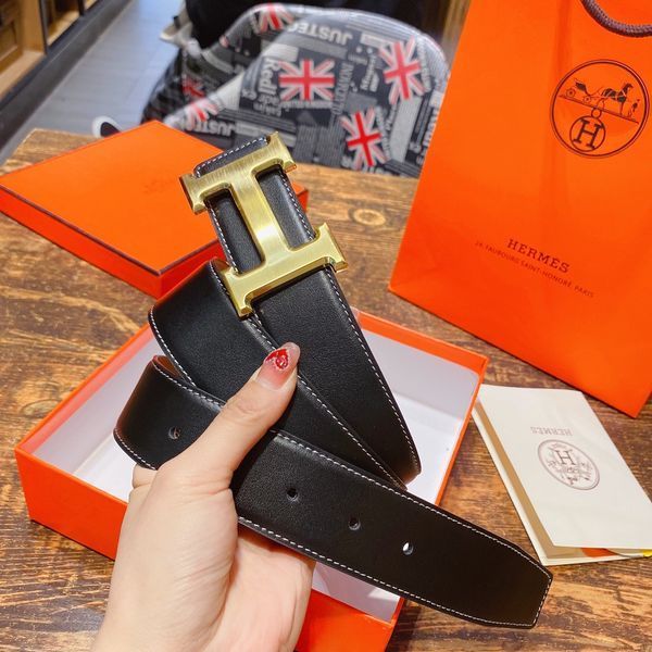 H*ermes Belts Top Version