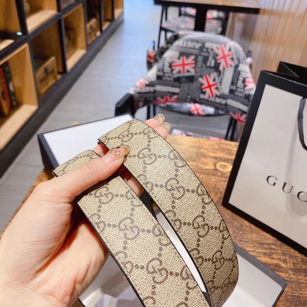G*ucci Belts Top Version