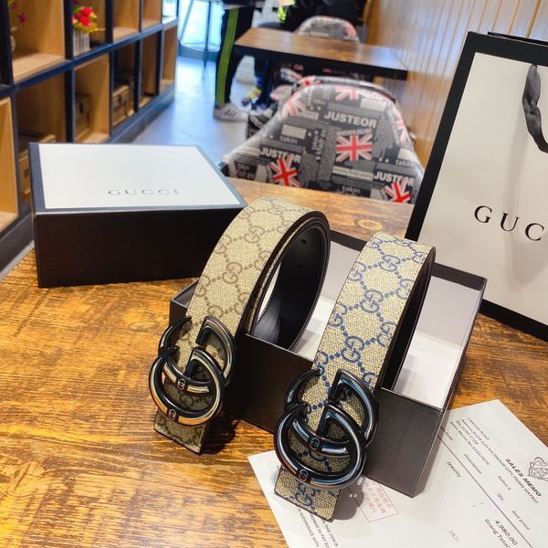 G*ucci Belts Top Version