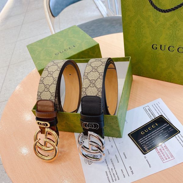 G*ucci Belts Top Version