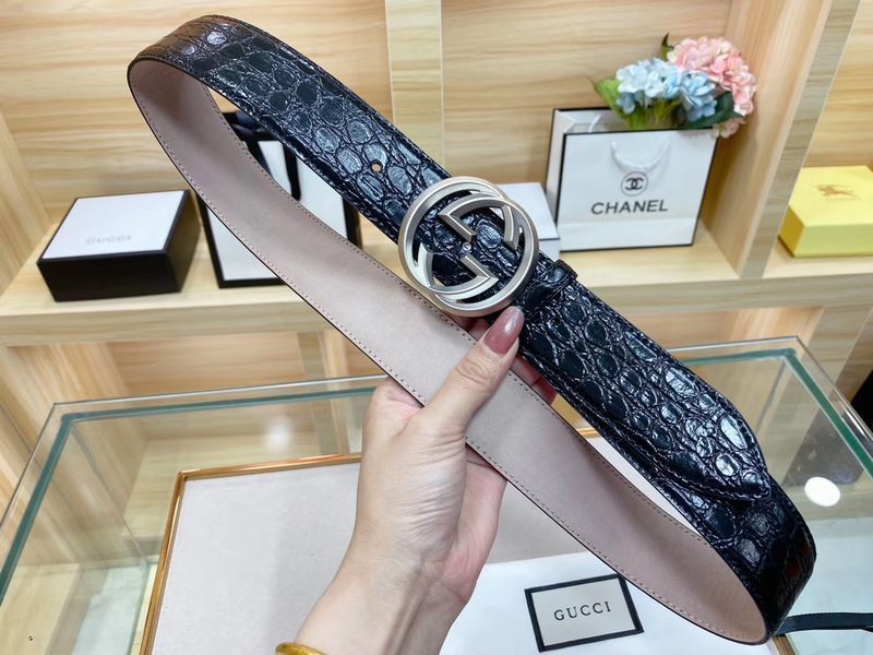G*ucci Belts Top Version