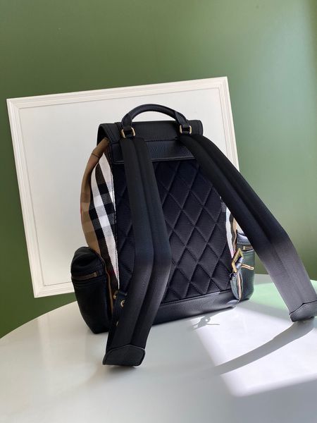 B*urberry Bag Top Quality 42*28cm