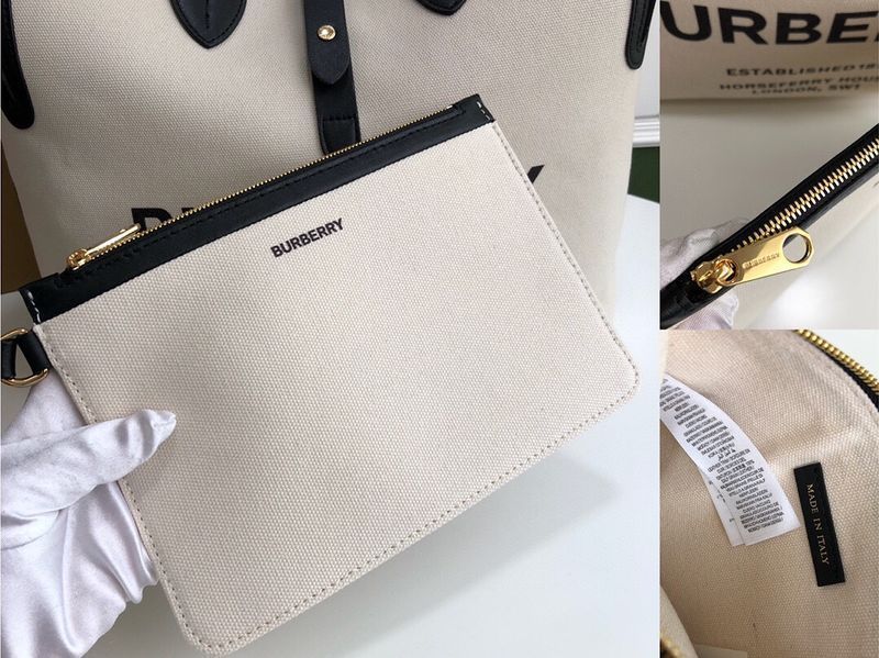 B*urberry Bag Top Quality 35*15*37cm