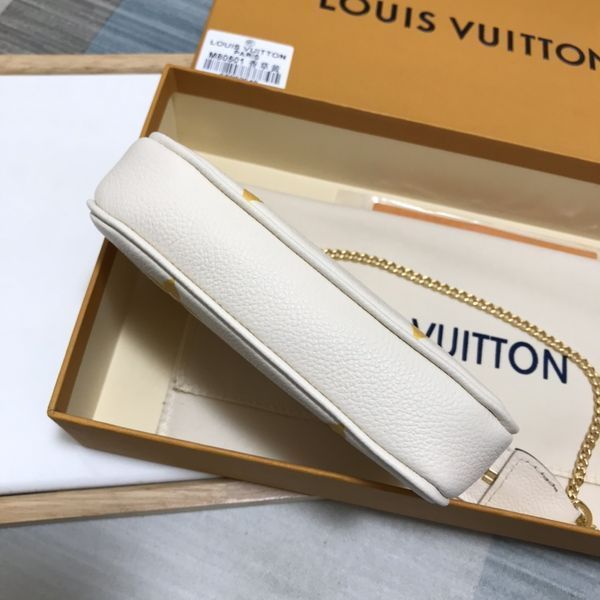 L*ouis V*uitton Bag Top Quality 15.5*10.5*4cm