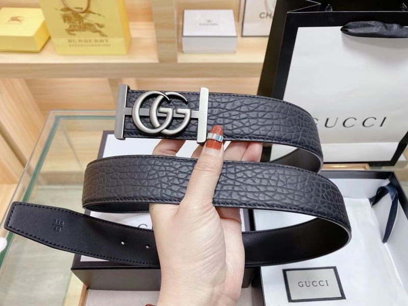 G*ucci Belts Top Version